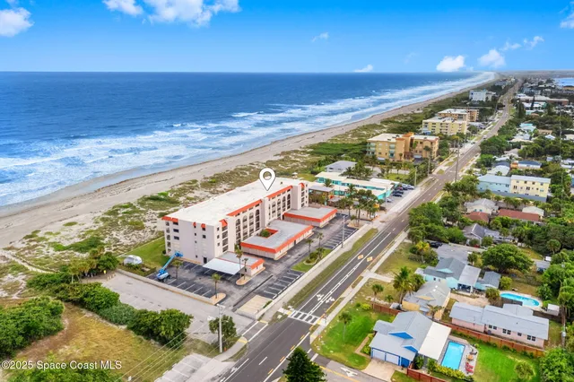 $490,000 | 1305 South Atlantic Avenue, Unit 260, Cocoa Beach, FL 32931