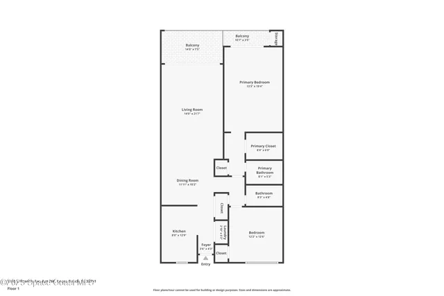 $490,000 | 1305 South Atlantic Avenue, Unit 260, Cocoa Beach, FL 32931