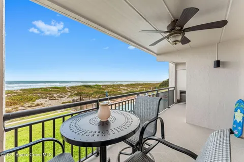 $490,000 | 1305 South Atlantic Avenue, Unit 260, Cocoa Beach, FL 32931