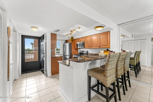 $490,000 | 1305 South Atlantic Avenue, Unit 260, Cocoa Beach, FL 32931