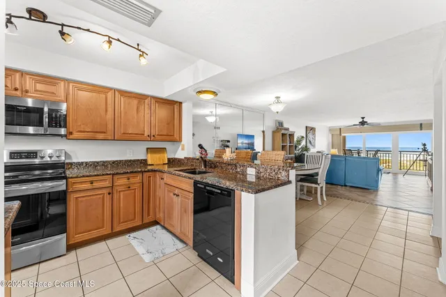 $490,000 | 1305 South Atlantic Avenue, Unit 260, Cocoa Beach, FL 32931