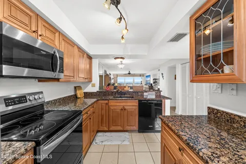 $490,000 | 1305 South Atlantic Avenue, Unit 260, Cocoa Beach, FL 32931