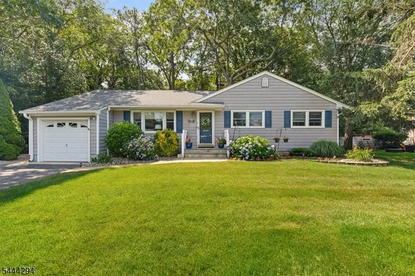$569,000 | 308 Village Way, Brick, NJ 08724