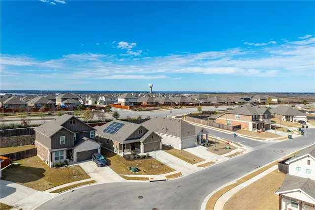 $359,900 | 118 Grace Lilly Drive, Buda, TX 78610