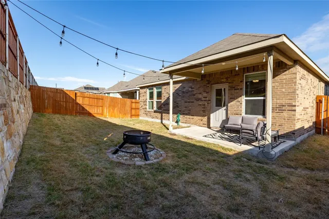 $359,900 | 118 Grace Lilly Drive, Buda, TX 78610