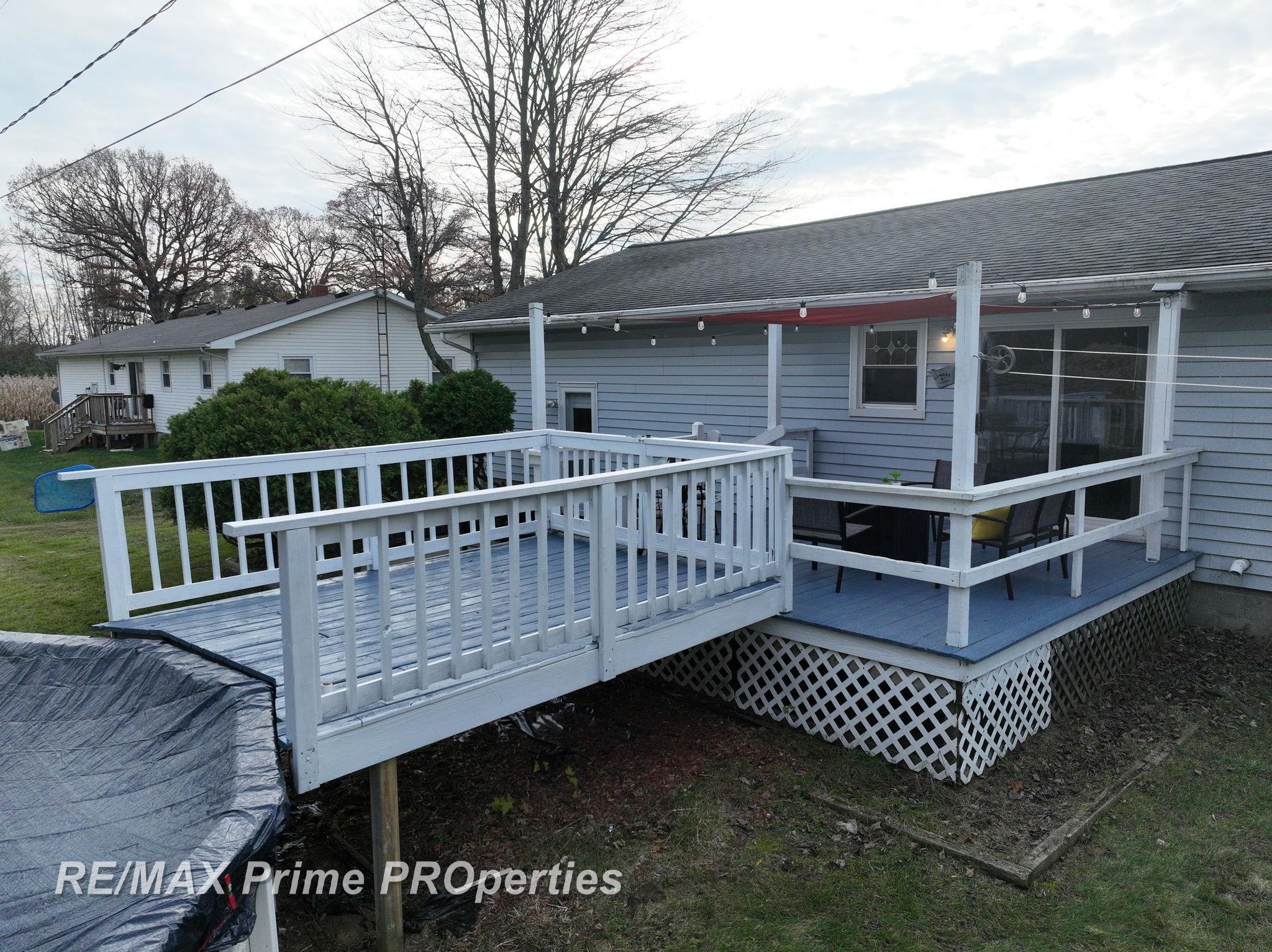 10705 Gera Road Birch Run, MI 48415 - Photo 34 of 53