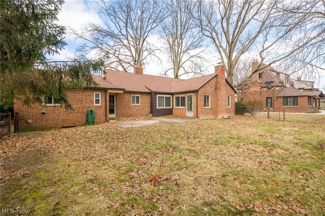 1121 Wilbert Road Lakewood, OH 44107 - Photo 24 of 24