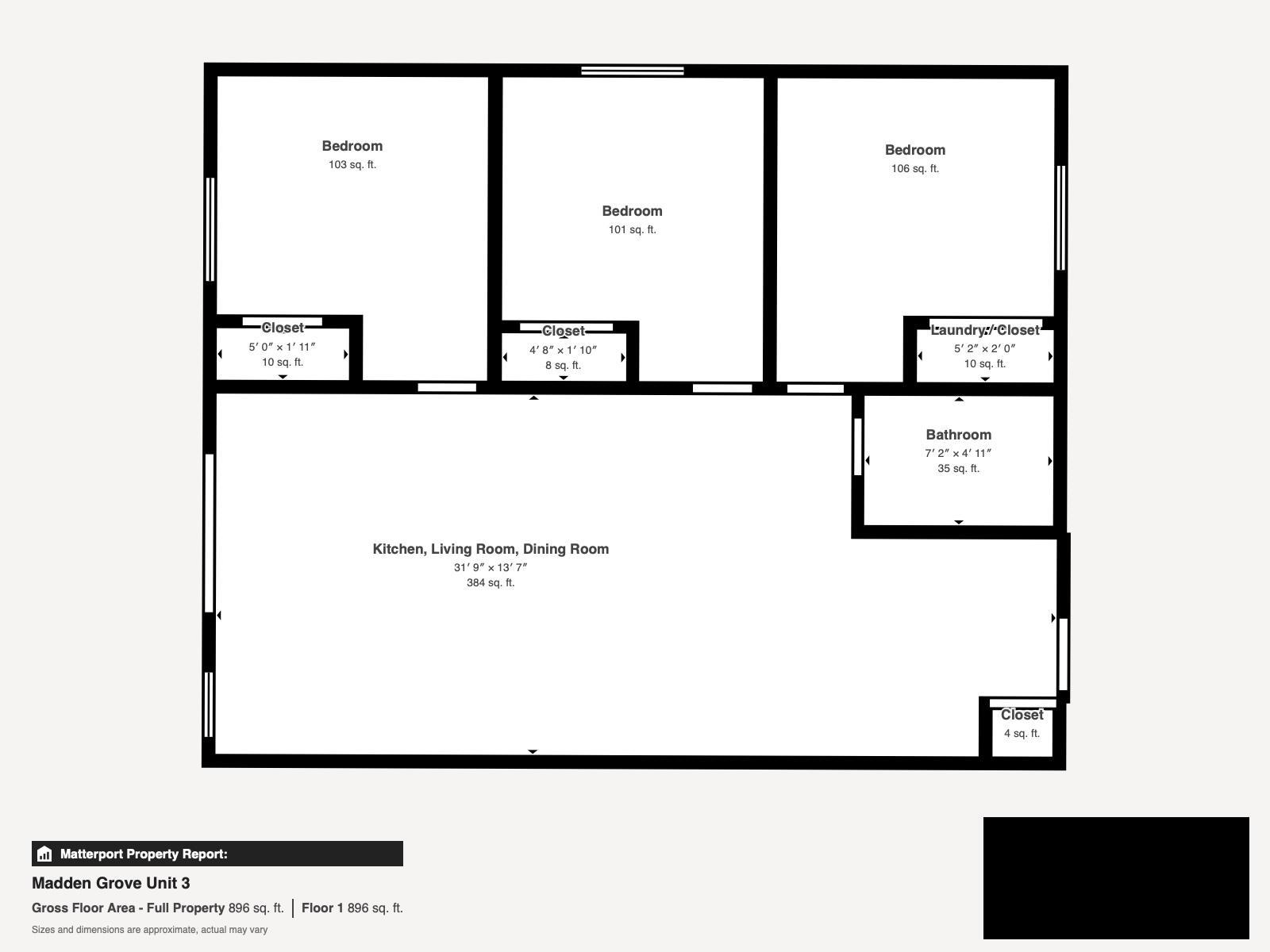 27096 Little Floyd Lake Road, Unit 3 Detroit Lakes, MN 56501 - Photo 10 of 36 Gallery Image 10