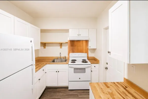$2,300 | 5623 Northwest 4th Avenue, Unit 5623, Miami, FL 33127