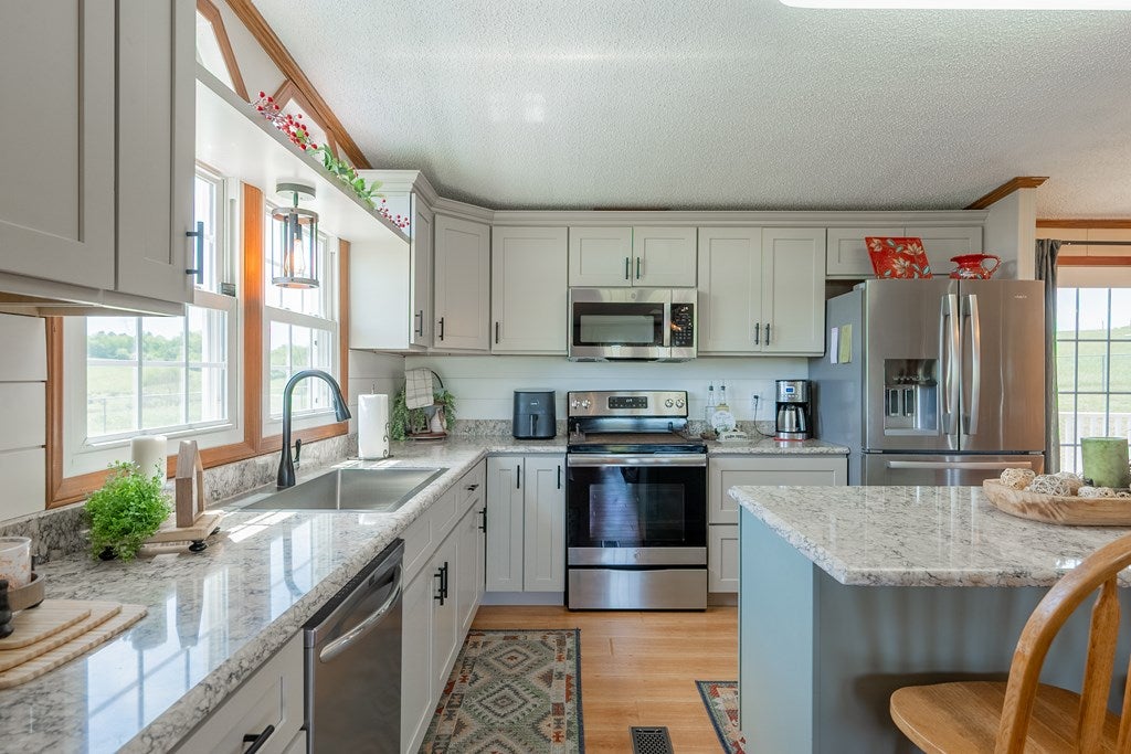 3705 Major Grahams Road Max Meadows, VA 24360 - Photo 29 of 104 Gallery Image 29