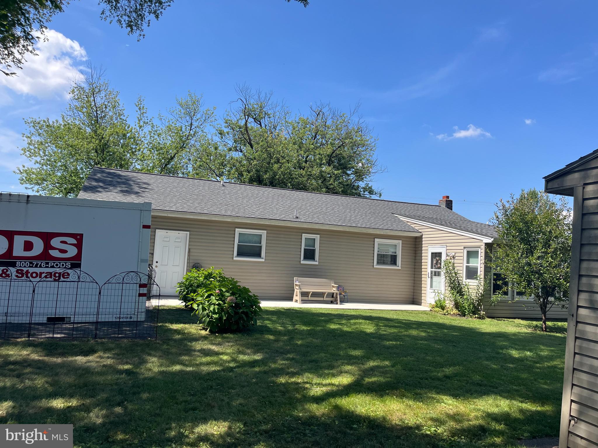 41 Wolfs Bridge Road Carlisle, PA 17013 - Photo 10 of 26 back
