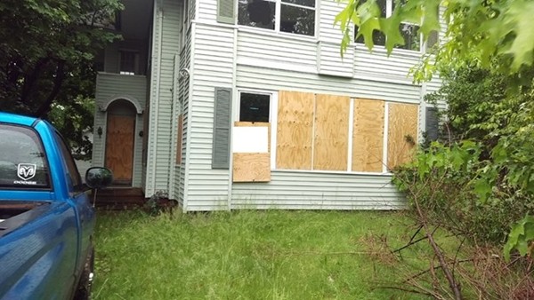 134-138 Prospect Street Springfield, MA 01107 - Photo 1 of 6 Gallery Image 1