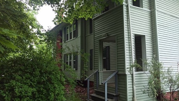 134-138 Prospect Street Springfield, MA 01107 - Photo 2 of 6 Gallery Image 2