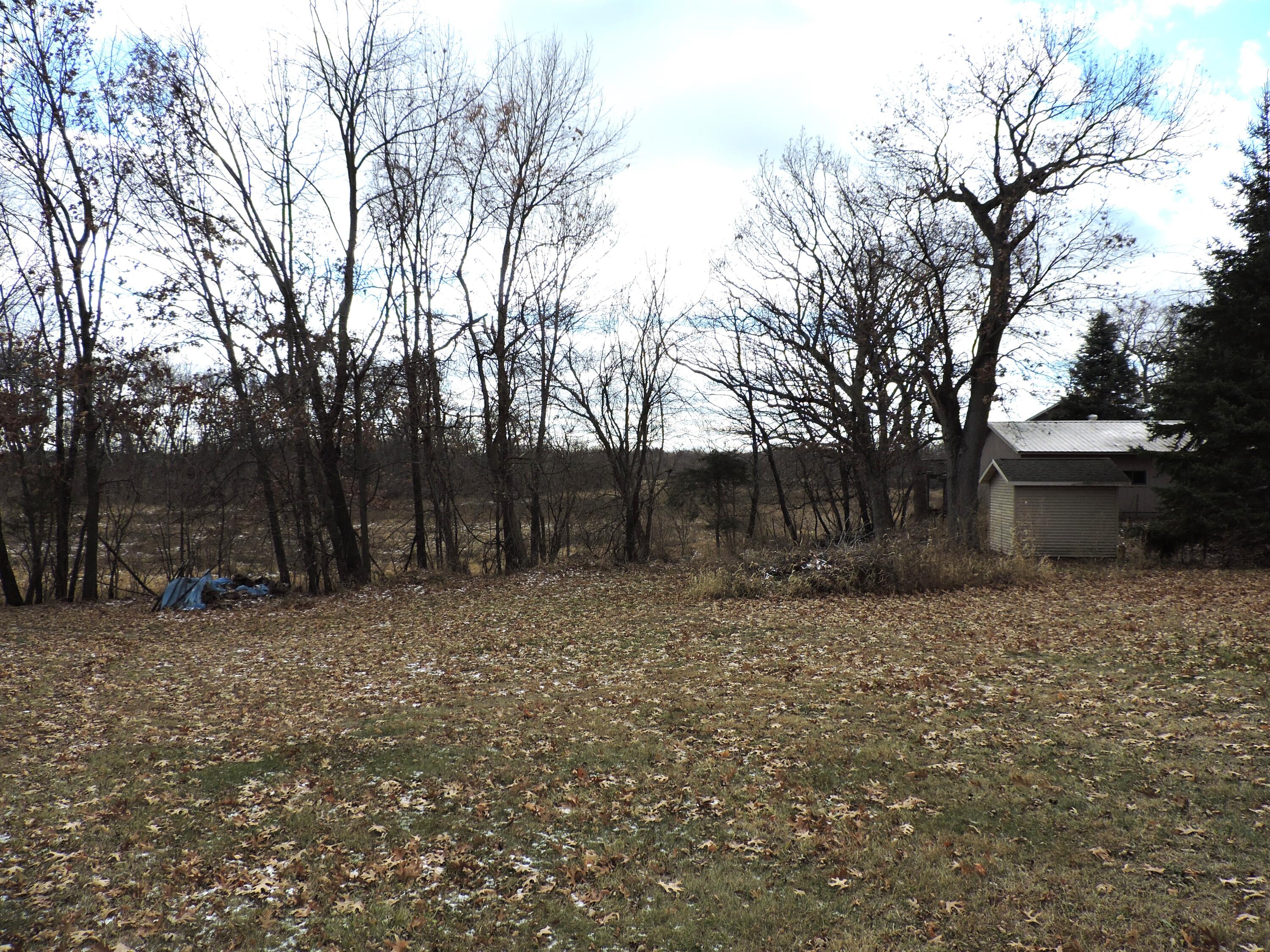 W9007 County Rd C Oakland, WI 53538 - Photo 35 of 40 Trail to sheds
