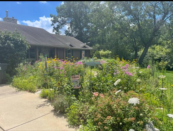 W9007 County Rd C Oakland, WI 53538 - Photo 5 of 40 FrontF2