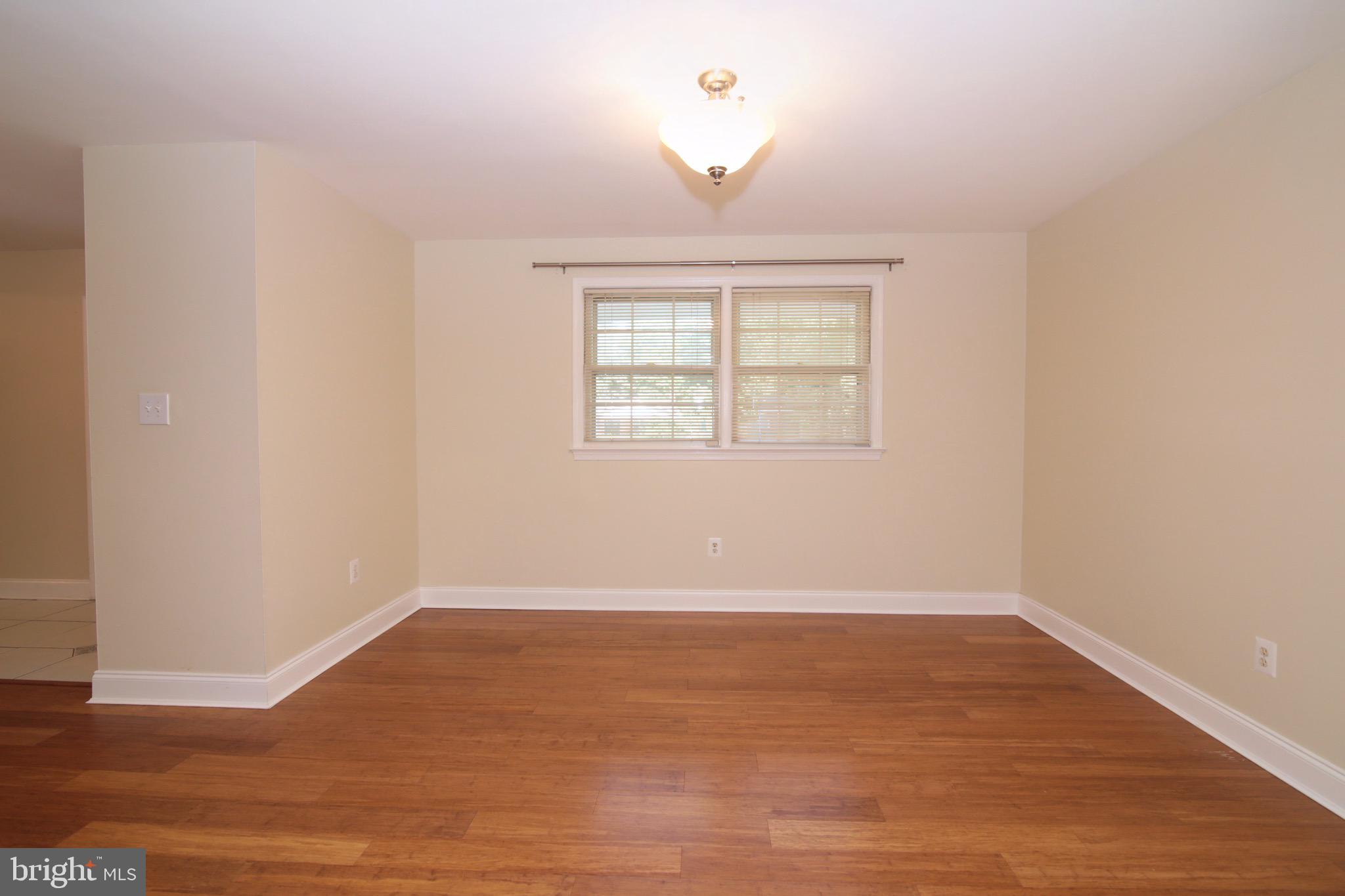 6623 Huntsman Boulevard Springfield, VA 22152 - Photo 11 of 32 Dining Room