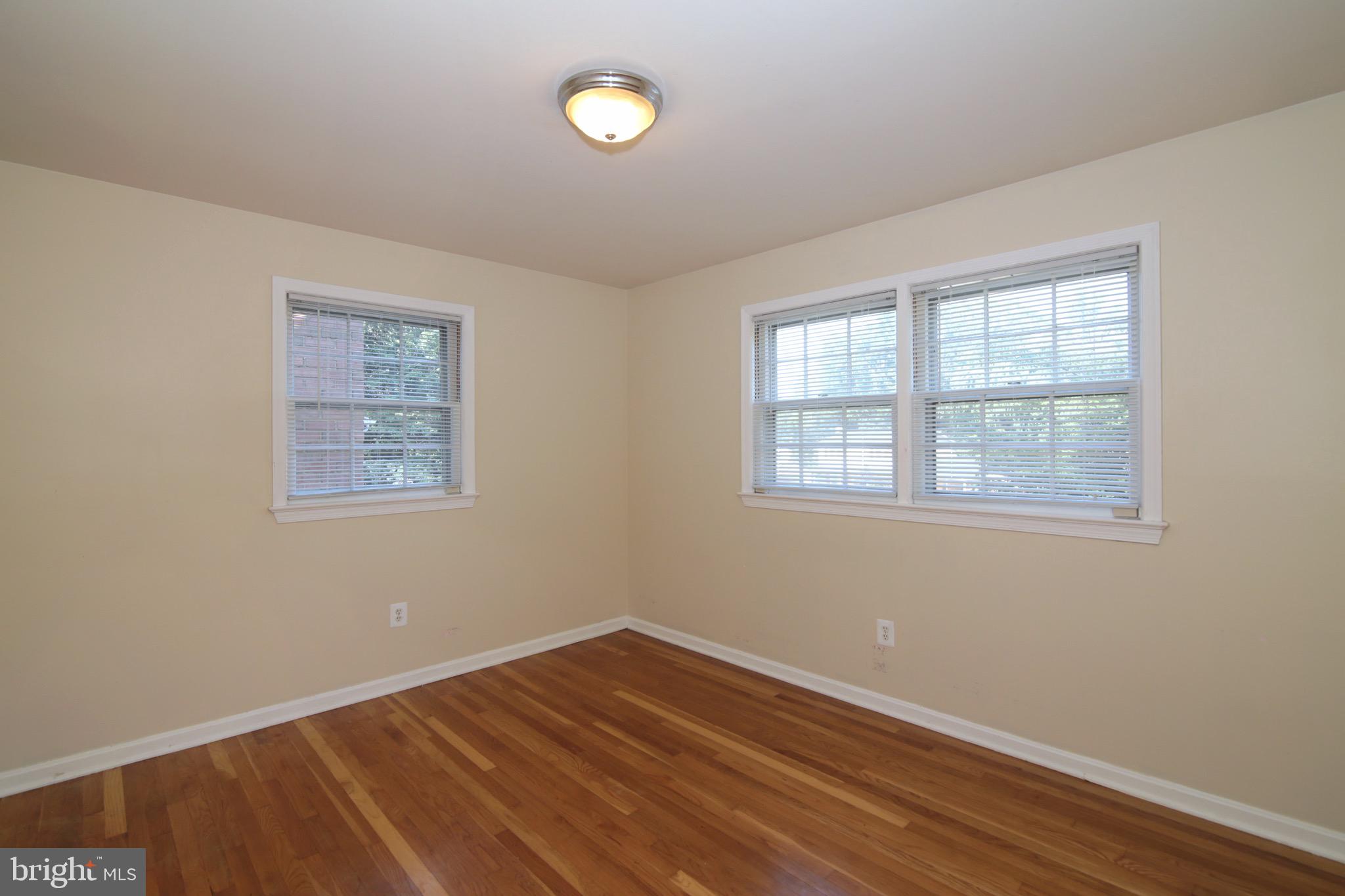 6623 Huntsman Boulevard Springfield, VA 22152 - Photo 22 of 32 Second Bedroom
