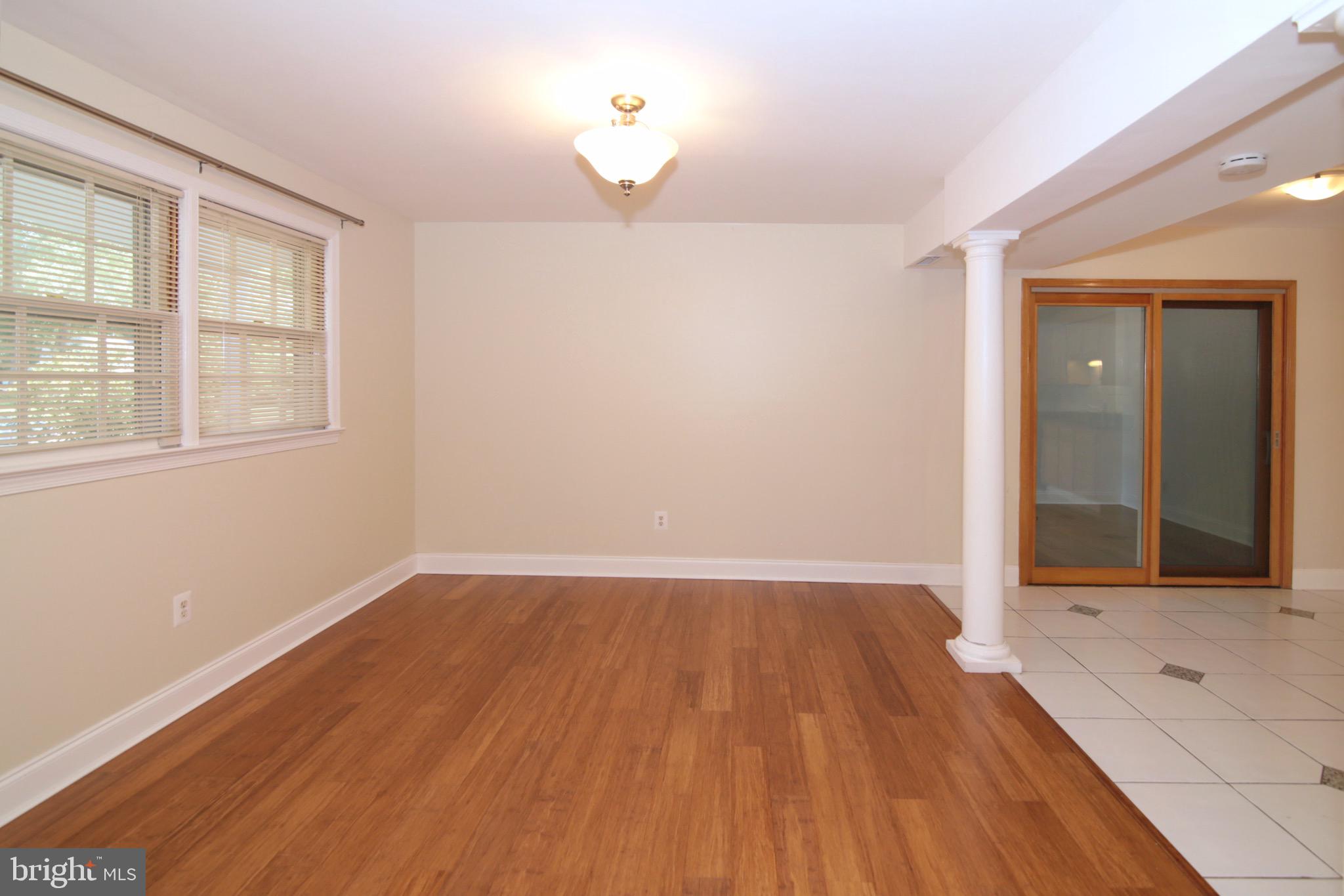6623 Huntsman Boulevard Springfield, VA 22152 - Photo 10 of 32 Dining Room