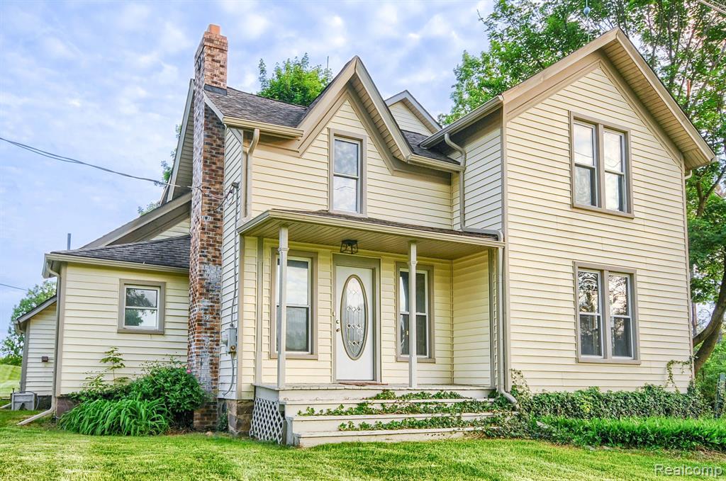 2500 East Baldwin Road Grand Blanc, MI 48439 - Photo 1 of 47 Gallery Image 1