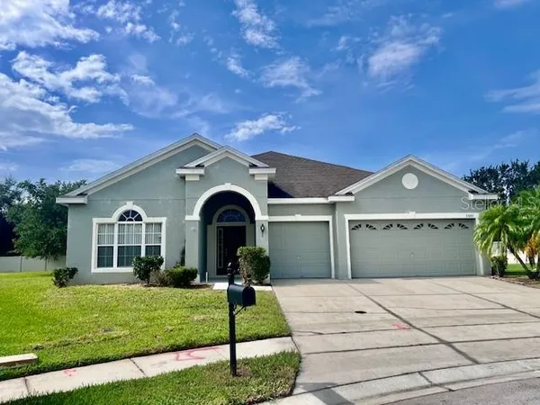 $370,000 | 3601 Daydream Place, St. Cloud, FL 34772