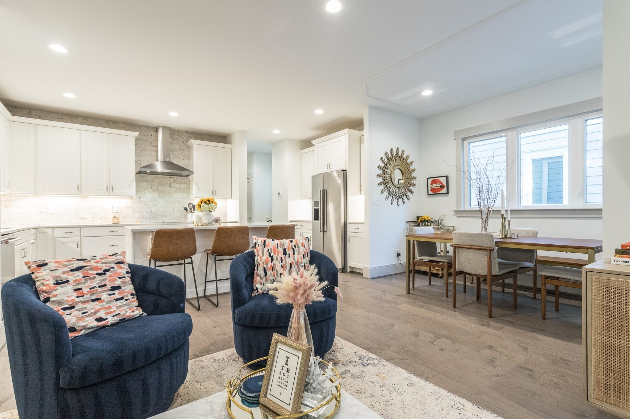 1206 Boyer Street Raleigh, NC 27610 - Photo 4 of 16 Photo 4