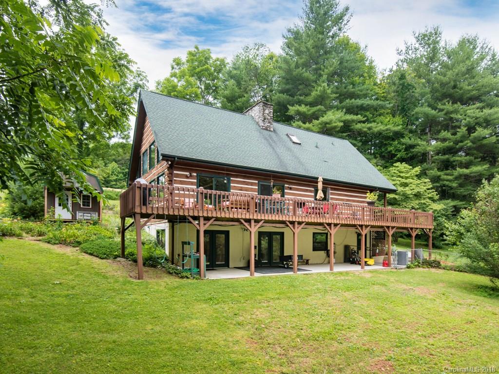 20 Running Deer Road Candler, NC 28715 - Photo 1 of 36 Gallery Image 1