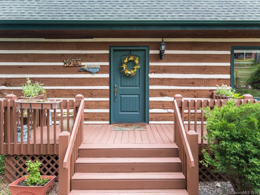20 Running Deer Road Candler, NC 28715 - Photo 3 of 36 Gallery Image 3