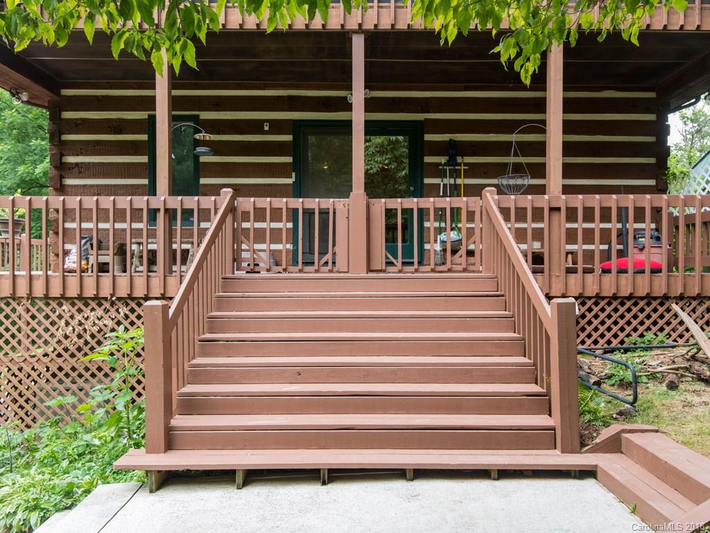 20 Running Deer Road Candler, NC 28715 - Photo 25 of 36 Gallery Image 25