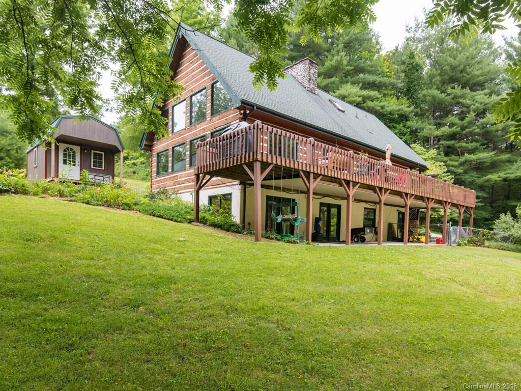 20 Running Deer Road Candler, NC 28715 - Photo 31 of 36 Gallery Image 31