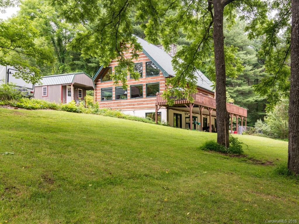 20 Running Deer Road Candler, NC 28715 - Photo 32 of 36 Gallery Image 32