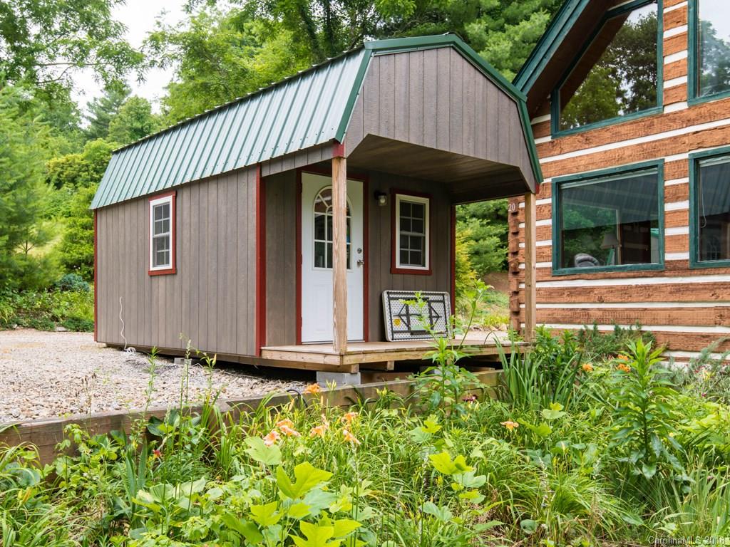 20 Running Deer Road Candler, NC 28715 - Photo 36 of 36 Gallery Image 36