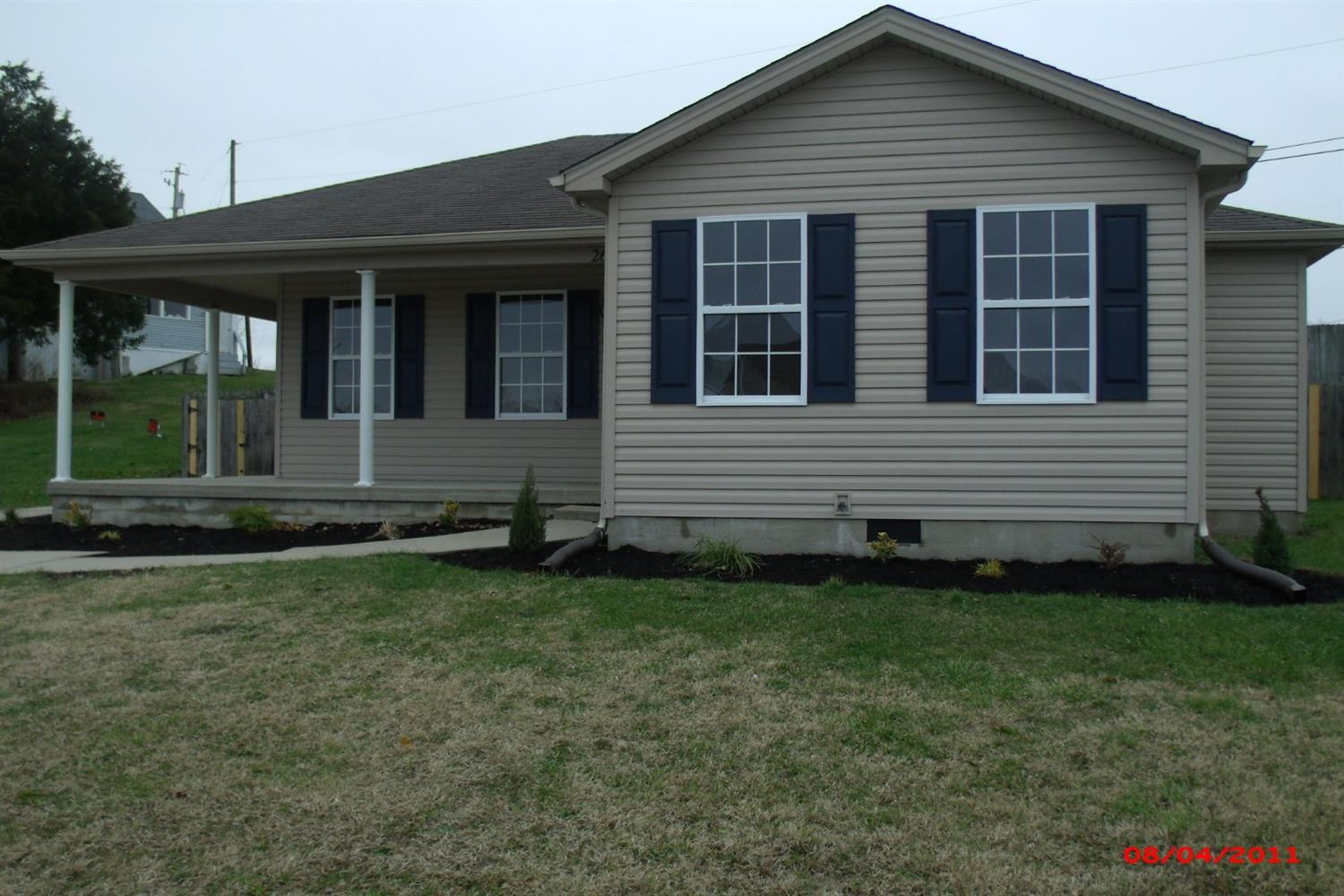 266 Hunter Ridge Drive Lawrenceburg, KY 40342 - Photo 2 of 18 Photo 2
