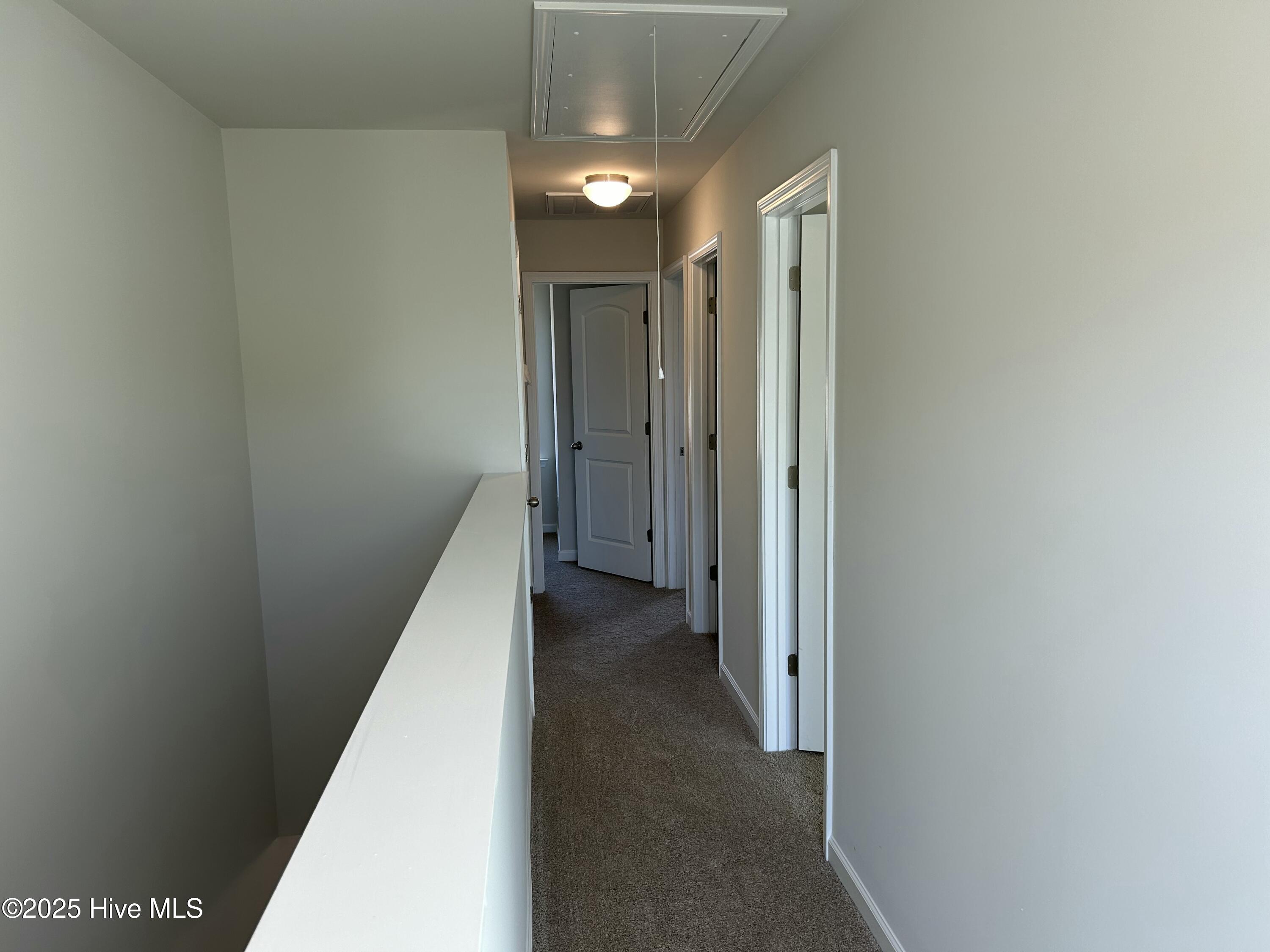105 West Sater Street Pinetops, NC 27864 - Photo 15 of 23 Same plan and specs but pictures from a different house