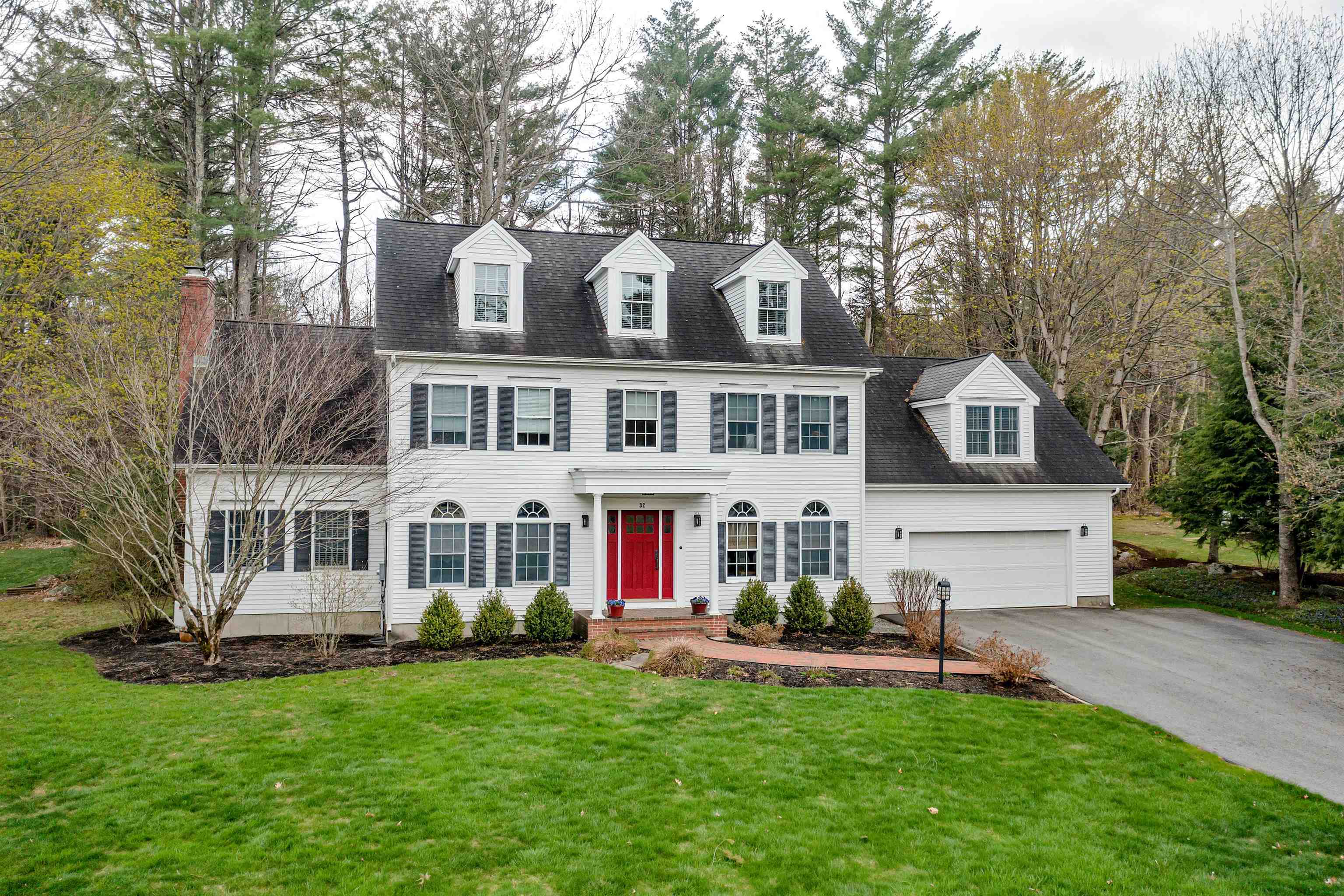 32 Sumac Lane Durham, NH 03824 - Photo 1 of 30 Gallery Image 1