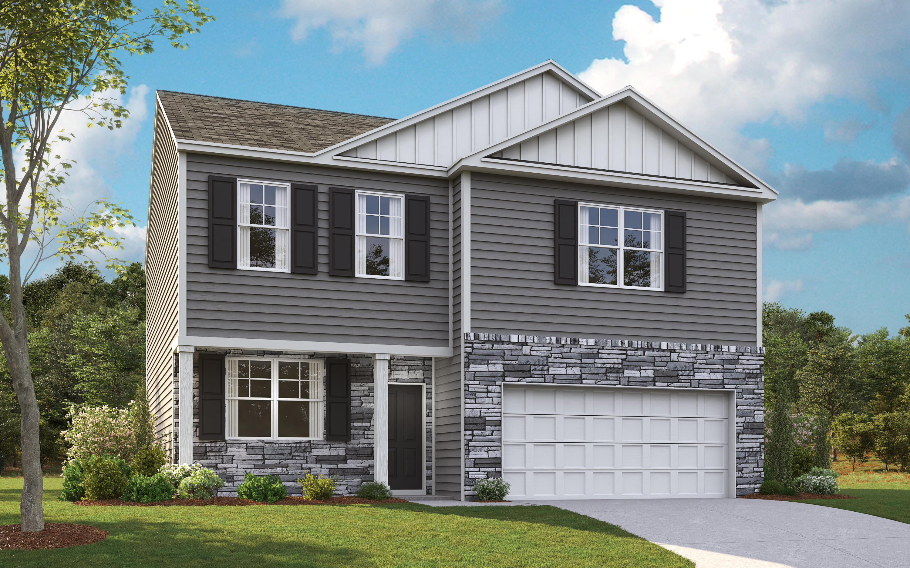 138 Ibis Loop Oak Ridge, TN 37830 - Photo 1 of 1 Penwell-J-elev