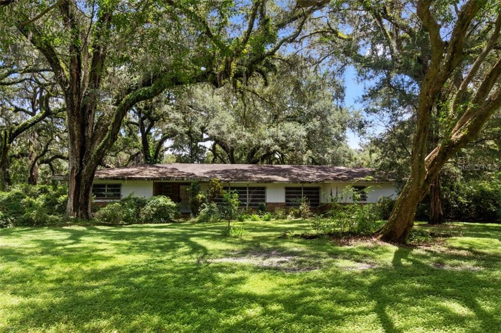 14302 McIntosh Road Thonotosassa, FL 33592 - Photo 1 of 1 Gallery Image 1