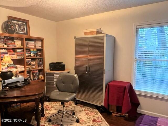1985 Quail Ridge Road, Unit L Greenville, NC 27858 - Photo 29 of 43 Owner is using as an office.