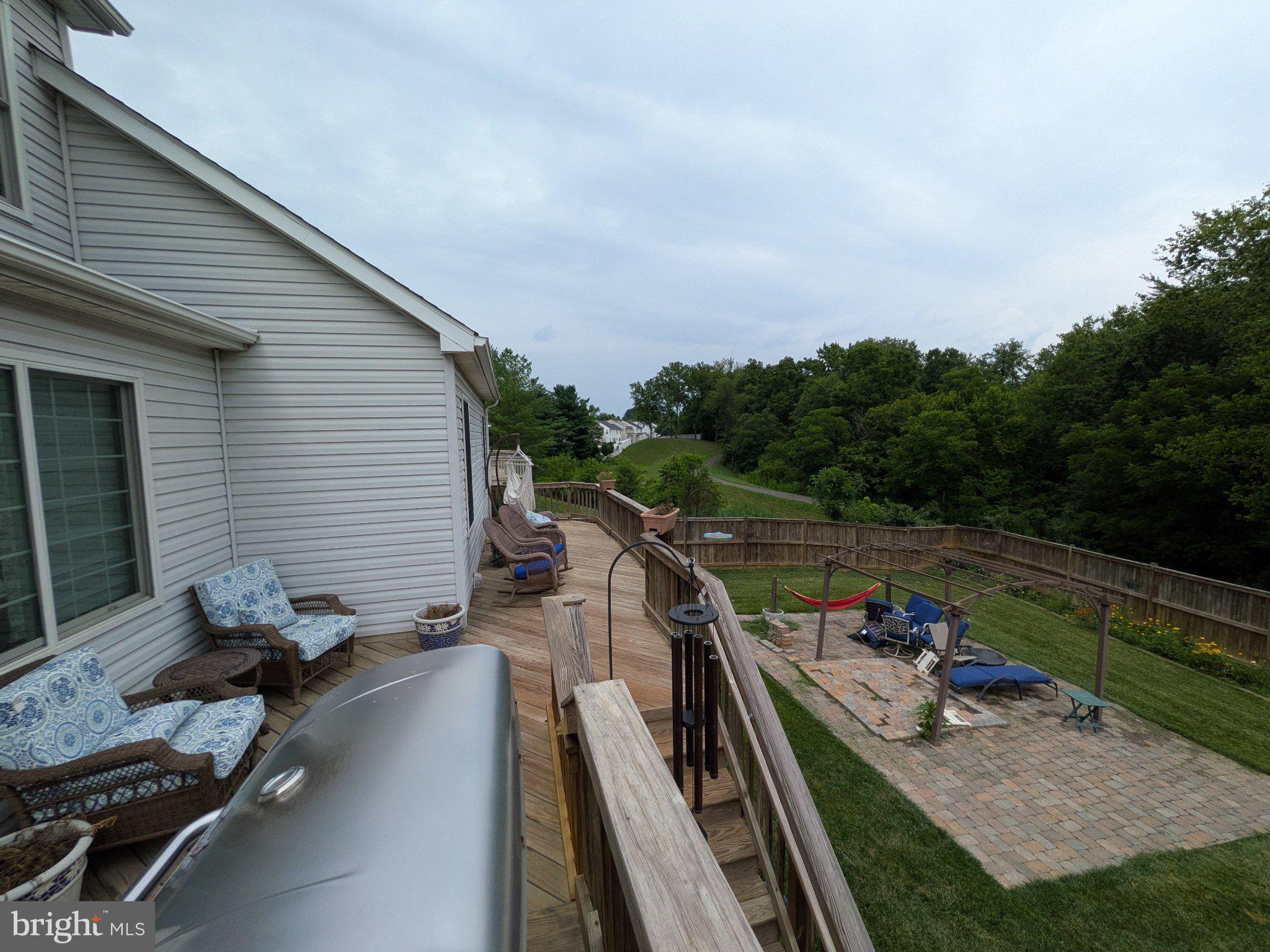 823 Woodcrest Loop Culpeper, VA 22701 - Photo 68 of 79