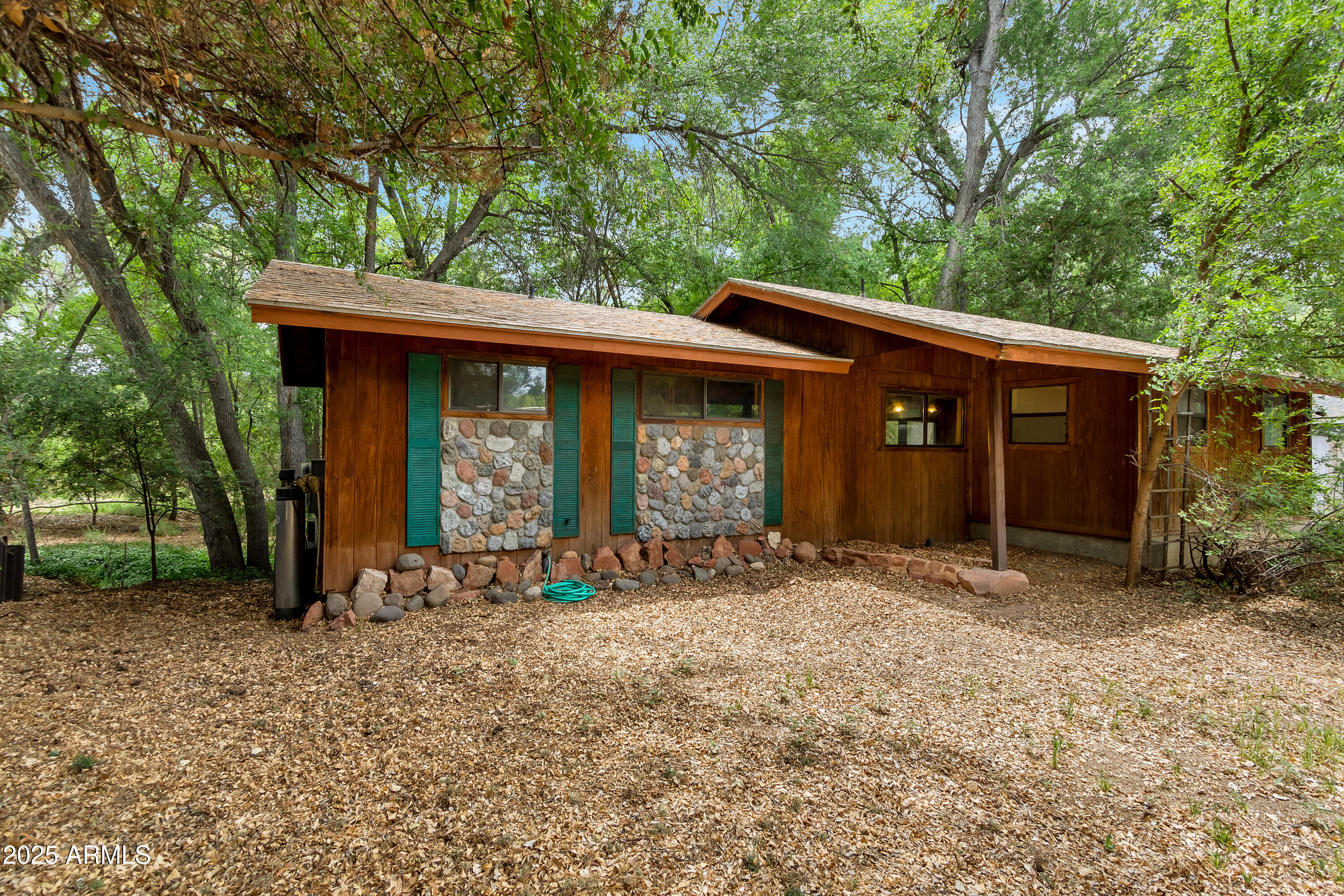4285 East Aztec Road Rimrock, AZ 86335 - Photo 8 of 42 Qp-5776