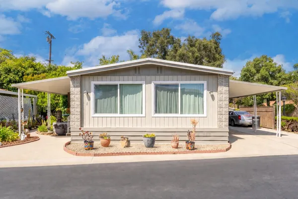 $369,000 | 950 Woodland Avenue, Unit 1, Ojai, CA 93023