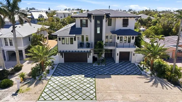 $7,195,000 | 319 Tarpon Street, Anna Maria, FL 34216