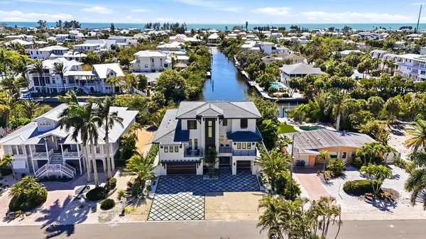 $7,195,000 | 319 Tarpon Street, Anna Maria, FL 34216