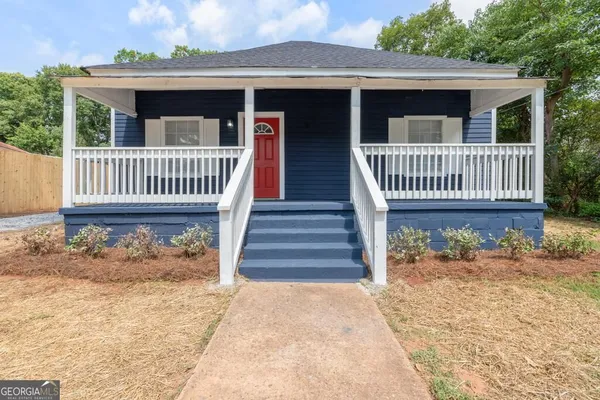 $174,900 | 111 Elm Street, Griffin, GA 30223