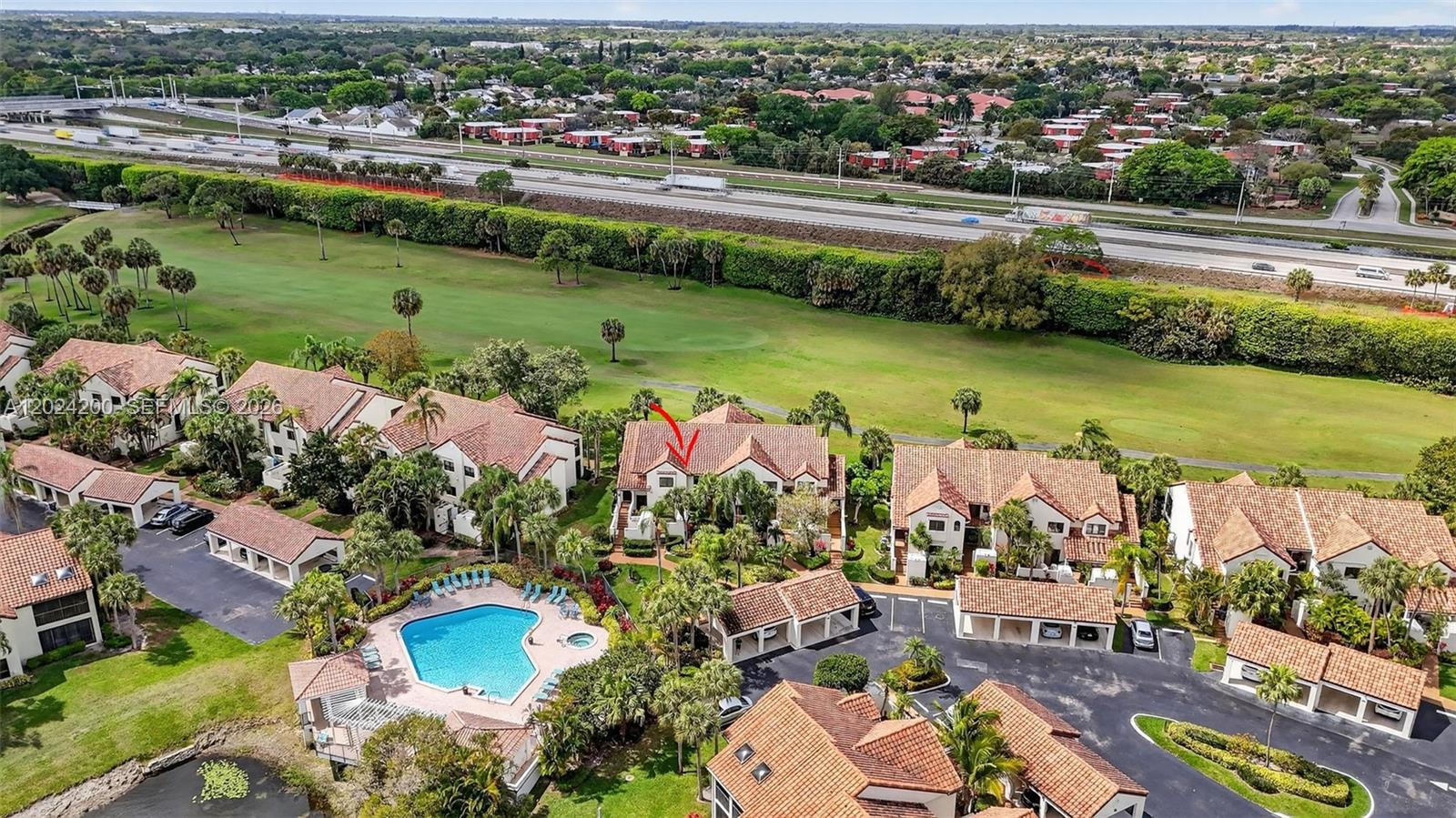 7906 Granada Place, Unit 1201 Boca Raton, FL 33433 - Photo 68 of 73