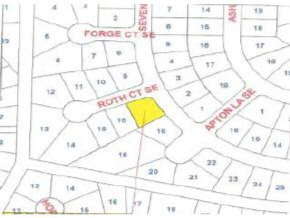 0 Roth Court Palm Bay, FL 32909 - Photo 1 of 1 Primary Photo