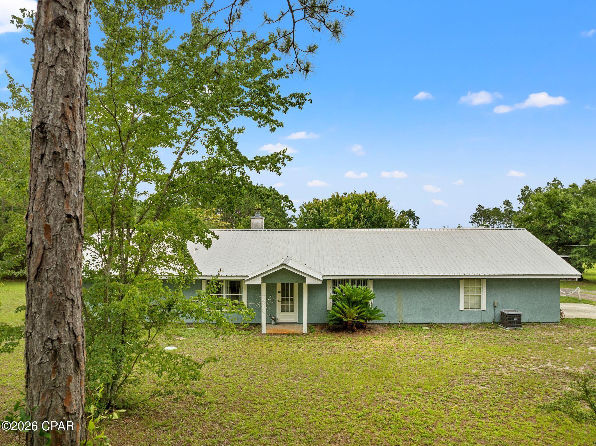 9140 Steel Field Road Panama City Beach, FL 32413 - Photo 5 of 48