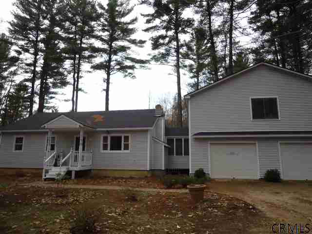 249 Gansevoort Road Wilton, NY 12831 - Photo 1 of 1 Photo 1