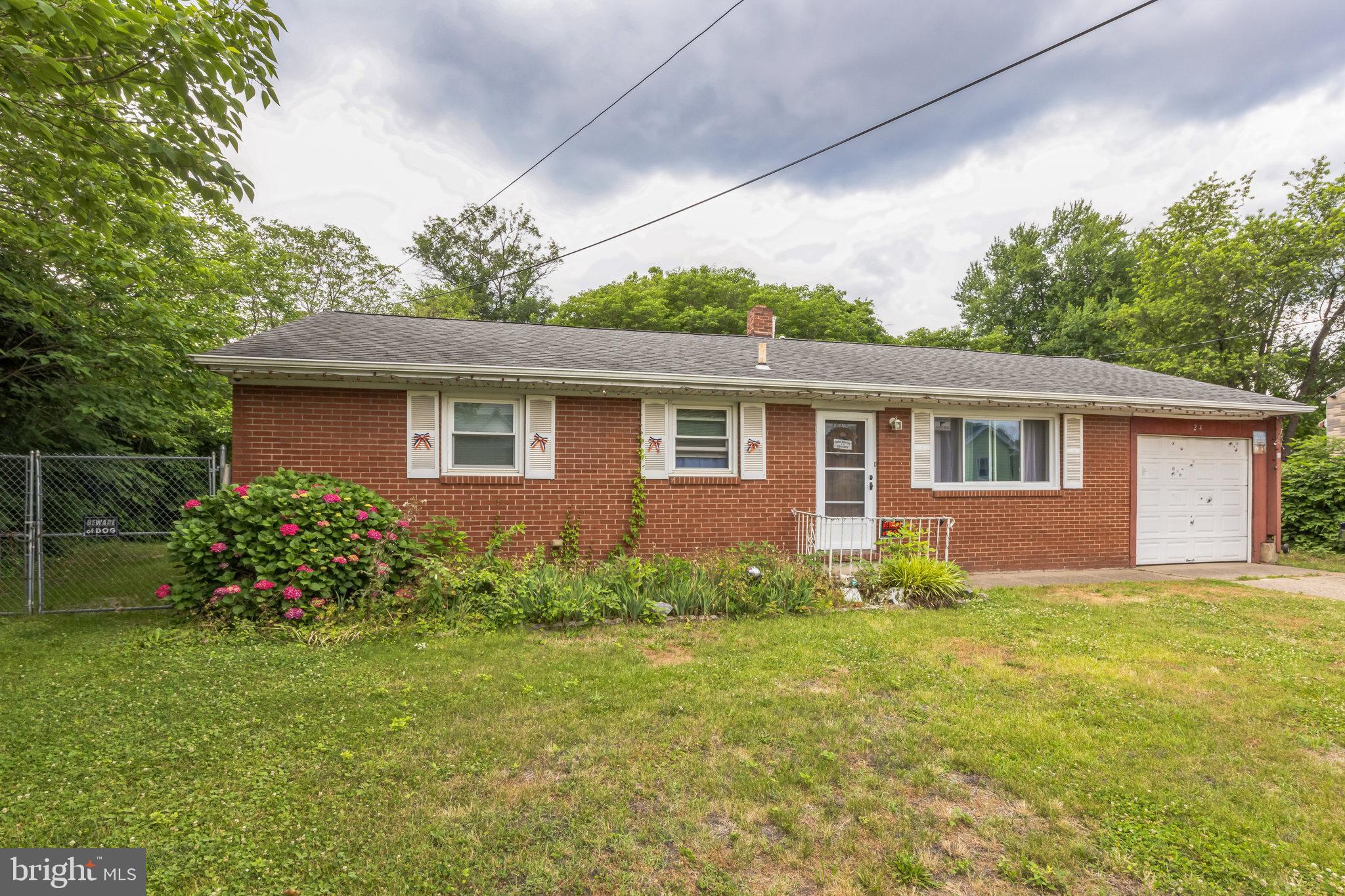 24 Rutgers Avenue Gloucester City, NJ 08030 - Photo 3 of 34 Gallery Image 3