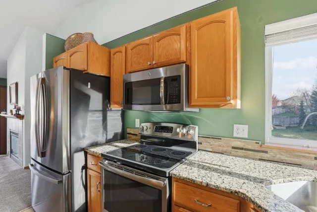 $515,000 | 18306 East 11th Avenue, Greenacres, WA 99016