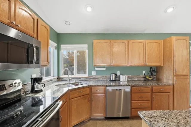 $515,000 | 18306 East 11th Avenue, Greenacres, WA 99016